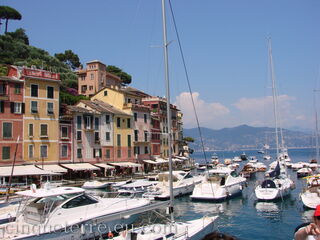 portofino by