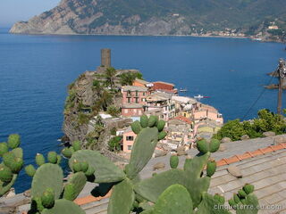 Vernazza Cinque Terre