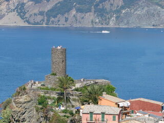 Vernazza Cinque Terre