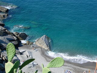 Vernazza Cinque Terre