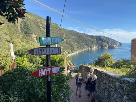 corniglia landarina
