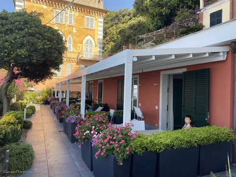 monterosso bb