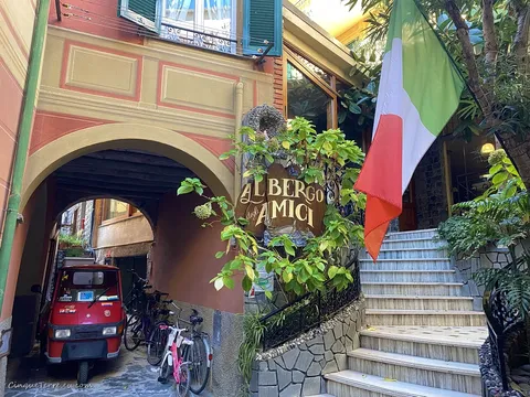 monterosso degli amici