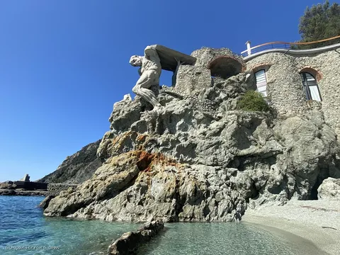 monterosso il gigante