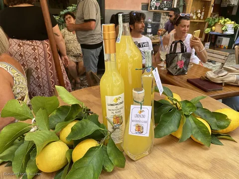 monterosso limoncino