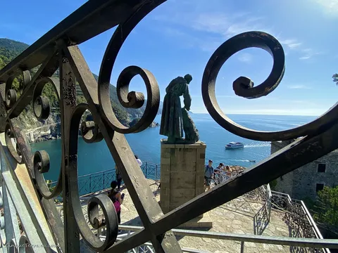 monterosso san francesco