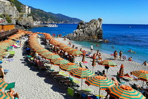 Giaella sea view apartment Monterosso al Mare