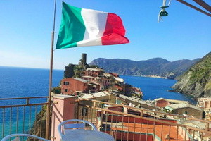 Rooms Elisabetta Vernazza