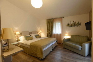 Hotel La Vigna Moneglia