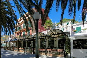 Piccolo Hotel Moneglia