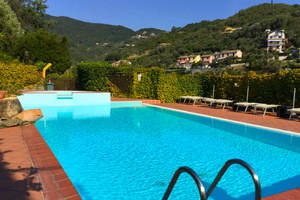 Hotel Villa Edera & La Torretta Moneglia