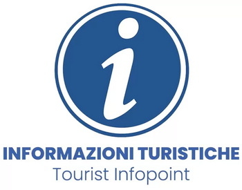 Tourist Info points in Cinque Terre