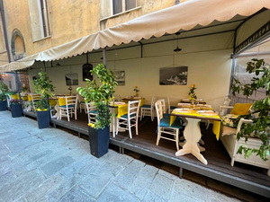 restaurant da ely monterosso