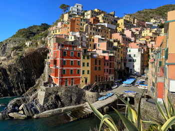Riomaggiore, Cosa fare e vedere